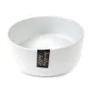 Barkley+Bella Bowl Ceramic Zen White 850ml -Outlet Bird Food Store b85281e4fa72569f65c703931050231c.image .550x550