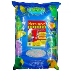 Vetafarm Nutriblend Breeder 10kg