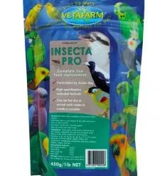 Vetafarm Insecta-Pro 450G