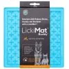 LickiMat Dog Buddy Turquoise 1 LickiMat Dog Buddy Turquoise -Outlet Bird Food Store c0288ea6cedd4904ce3b1354df226c45.image .550x550