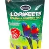 Avione Lorikeet Dry Food 20kg 2 Avione Lorikeet Dry Food 20kg -Outlet Bird Food Store c571be724a360b8f39a34216f5ba320d.image .225x271