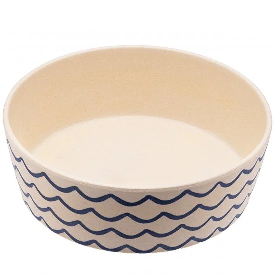 Beco Bowl Printed Save The Waves Small 3 Beco Bowl Printed Save The Waves Small