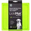 LickiMat Dog Soother Green 1 LickiMat Dog Soother Green -Outlet Bird Food Store e82f3c10cf5339341ab456c60f75d14e.image .550x550