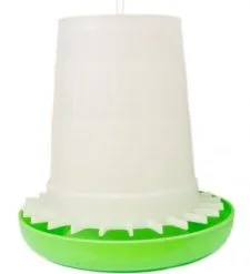 GW Hanging Feeder Gear Box Type 5kg