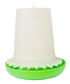 GW Hanging Feeder Gear Box Type 5kg 3 GW Hanging Feeder Gear Box Type 5kg