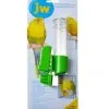 Jw Insight - Cl/Waterer Tall Silo 1 Jw Insight - Cl/Waterer Tall Silo -Outlet Bird Food Store f52226449f3dcc8a2a6edbd9b36695d4.image .225x271