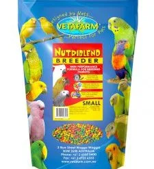 Vetafarm Nutriblend Breeder 2kg